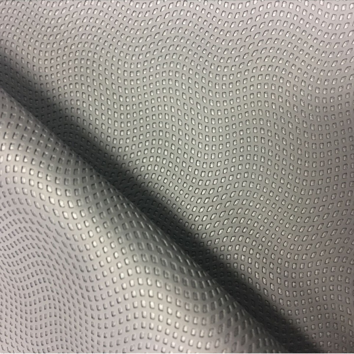 PU现货导电止滑革，触屏手套革 触屏灵活 Conductive glove