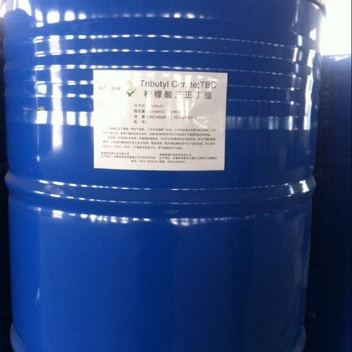 供应柠檬酸三丁酯（TBC）