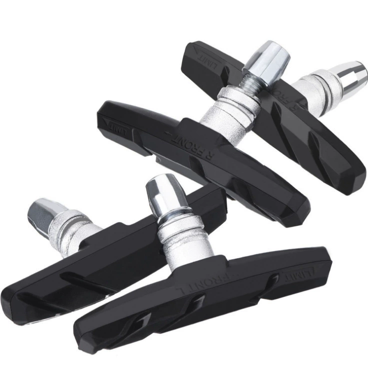 Mountain brake, universal bike