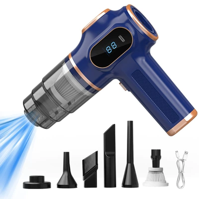 Tozsoranlar — Integrated Mini Blower Dust Cleaner