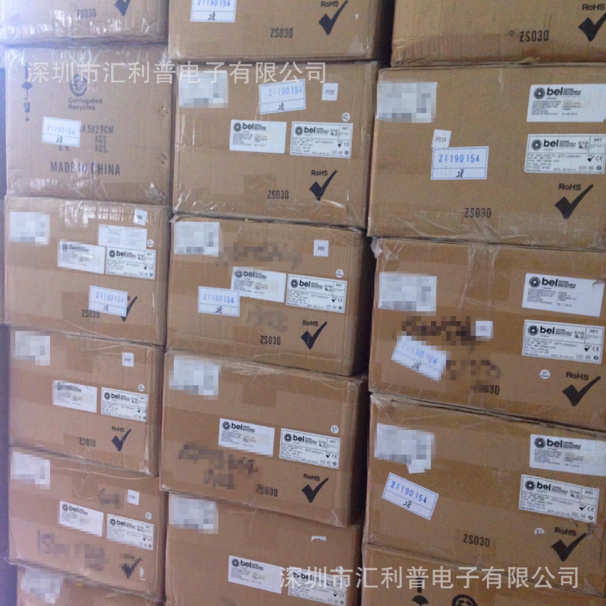 belfuse百富0ZRB0135FF1E自恢复保险丝1.35A30V直插式PTC