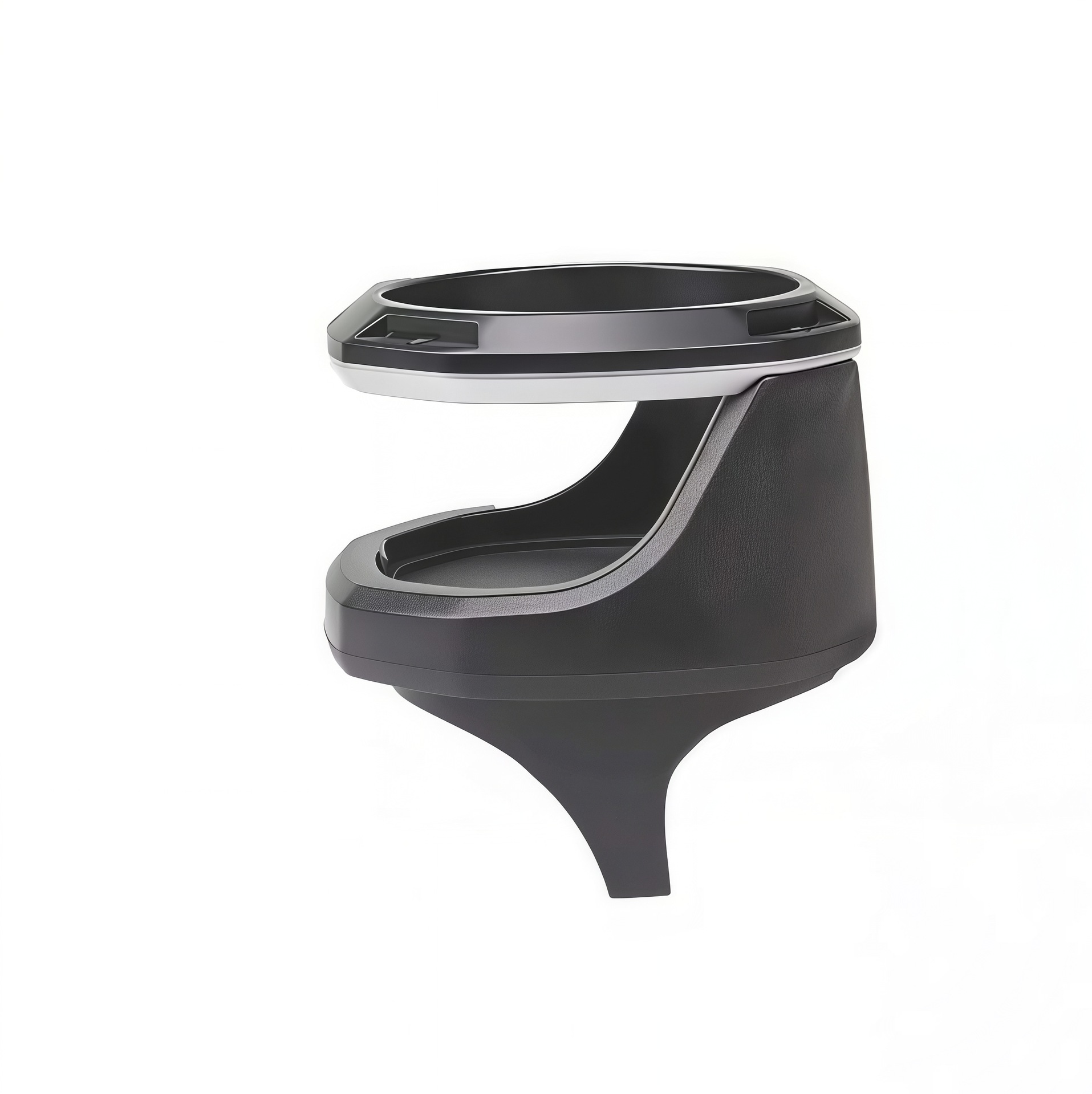 Suitable for 19-25 Jimny models, modified center console cup holder JB74/JB64 car cup holder
