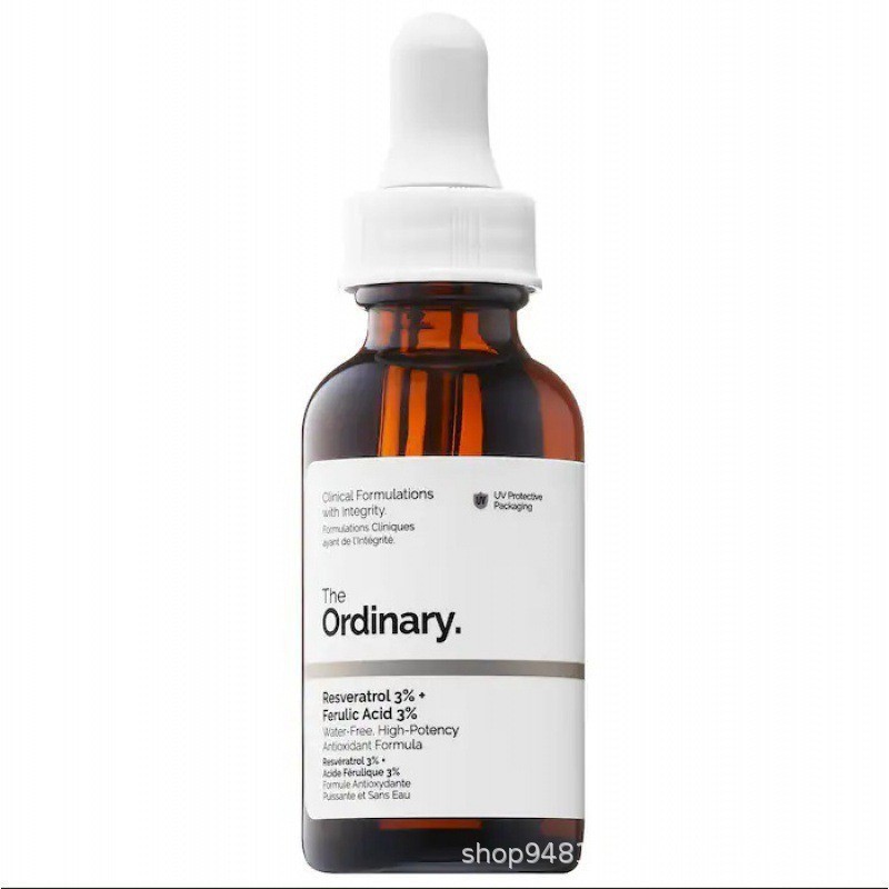 ácido de fruta ordinario aalcol retinol arbutina nicotinamida ácido salicílico ácido láctico ácido hialurónico esencia