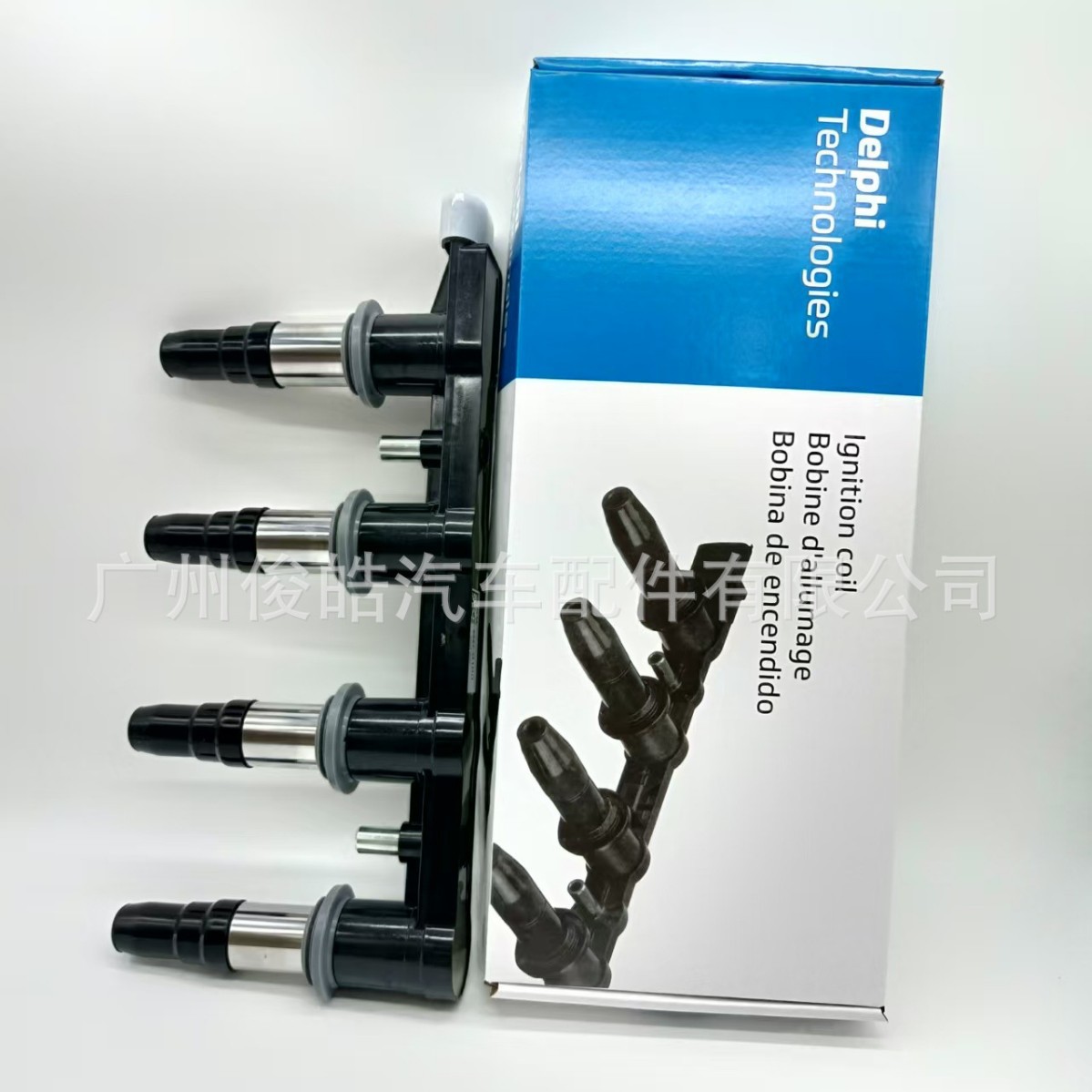 Cross-Border Direct Sales Ignition Coil 55570160 Ce8766211B1 28125877 96476979