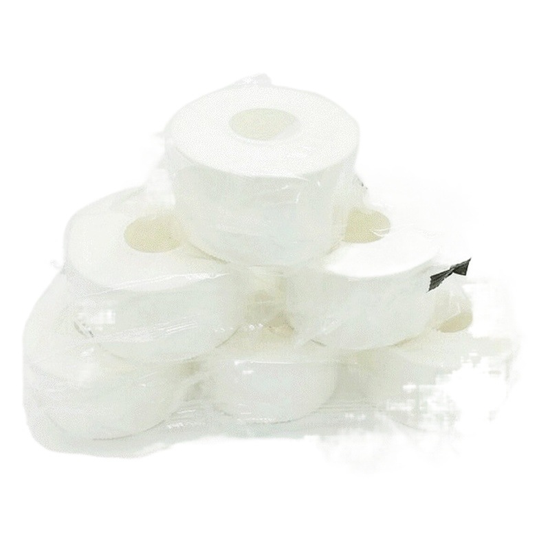 White Patch Sports Tape, Colorfulful Patch, High Viscosity Wrist and Ankle Fixing Tape, Single Roll Pp Bag