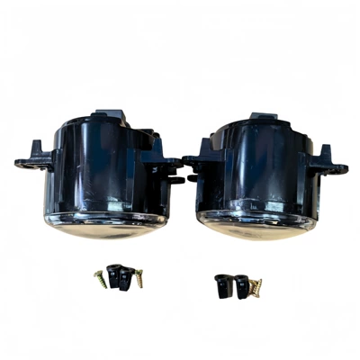 Light 89204894, Other brake systems
