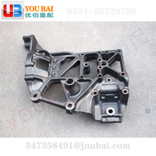 811W41313-0018 �ǵ¿�C7H��ʻ�������֧���ǵ¿�ǰ��֧�ܴ���ͷ
