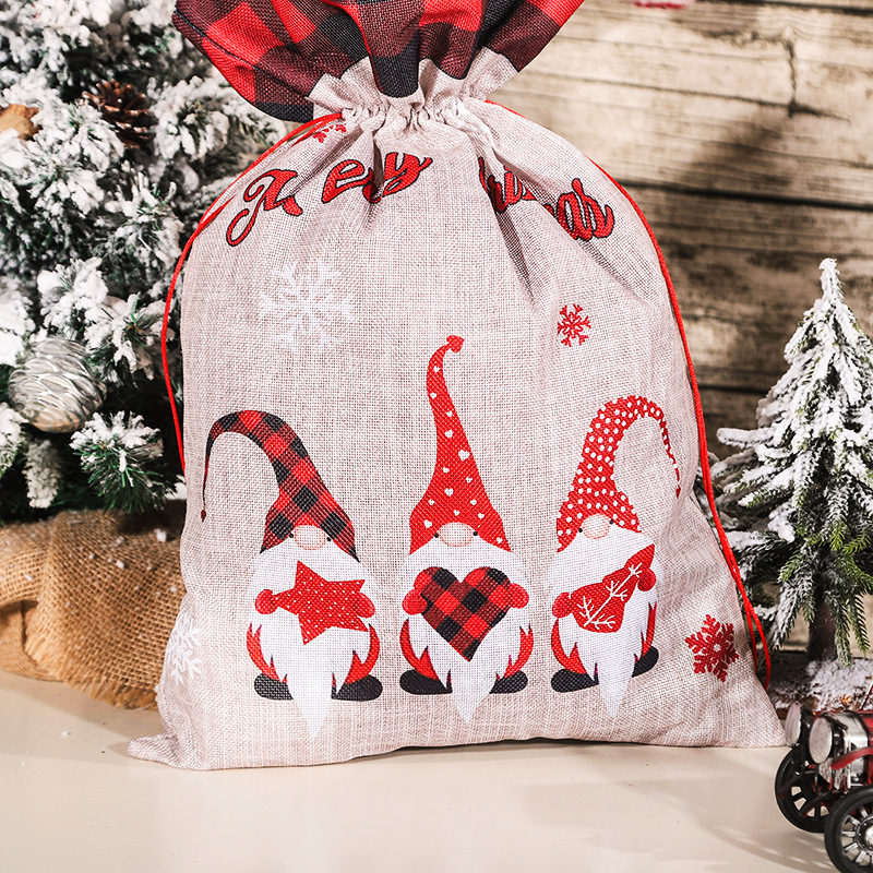 Christmas cute bag, Birthday gift 4