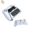 PS5 Handle Bluetooth Wireless keyboard PS5 Bluetooth External keyboard PS5 Handle chat Voice Bluetooth keyboard