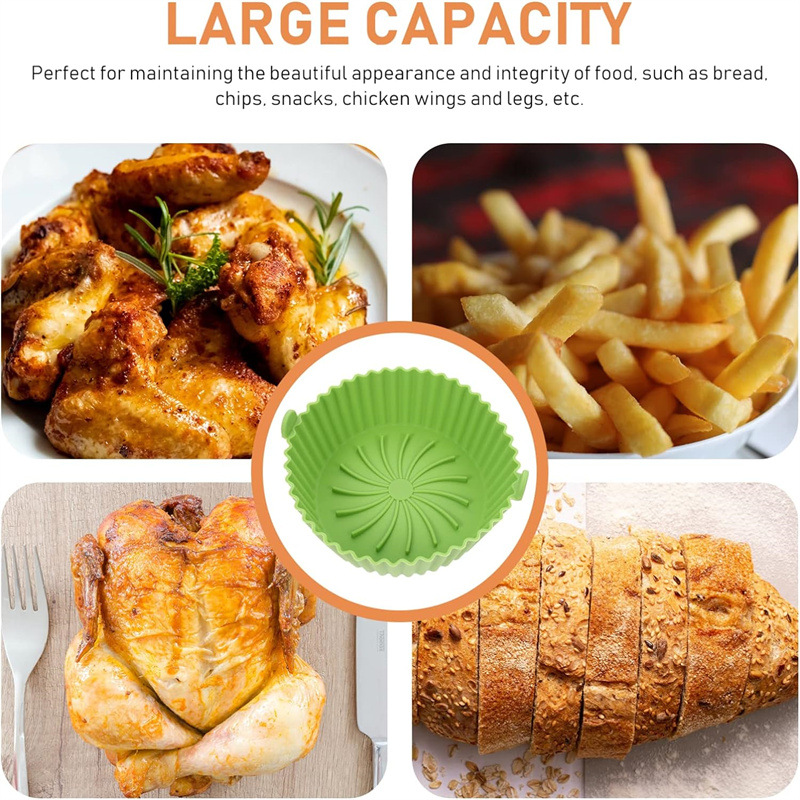 Accesorio Plato para Air Fryer Onepot