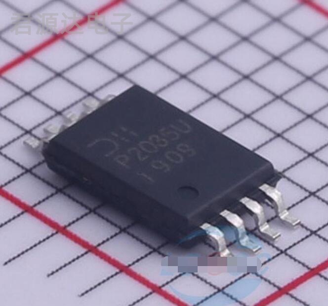 DMP2035UTS-13 封装 TSSOP-8L原装MOS管