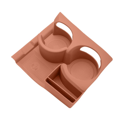 Other Automotive Interior Supplies: cup non-slip pad silicone