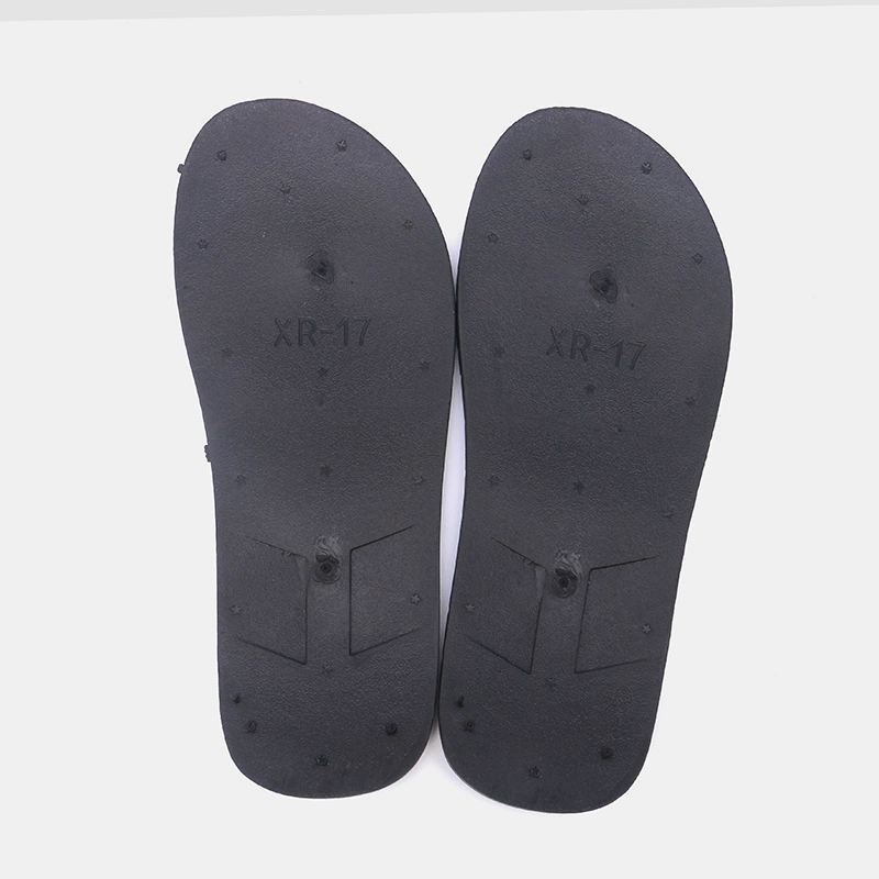 2021 Заводская поставка для отдыха Sole Спортивная резиновая подошва Обувь джентльмена ПВХ подошва