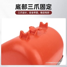 母猪盆食槽猪食大床配件猪用产塑料猪料槽猪槽加厚槽子喂料定位栏