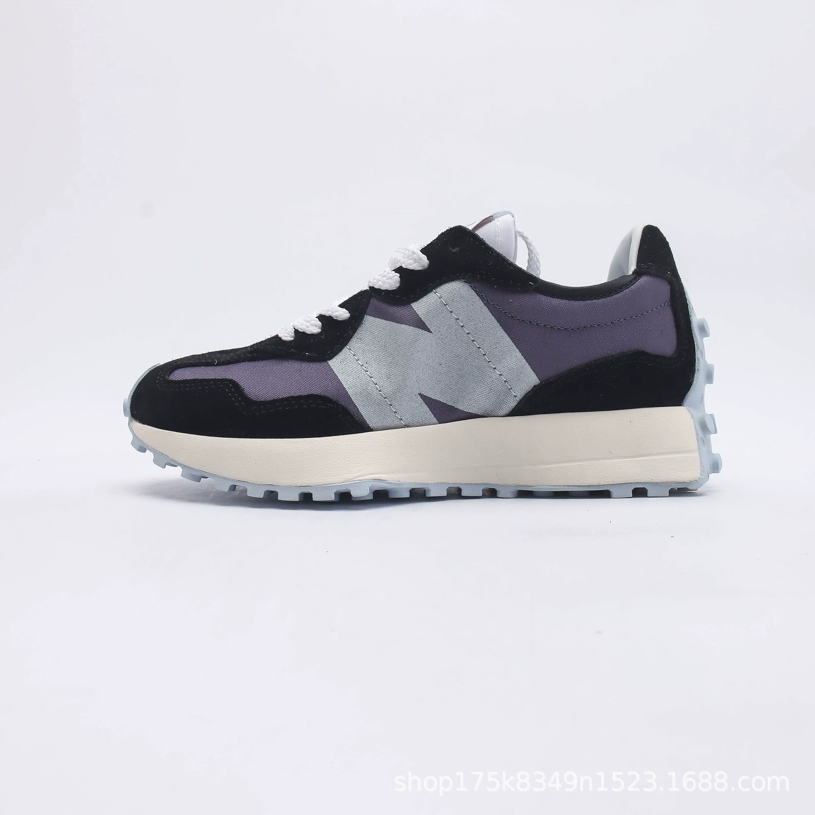 New Balance, летняя спортивная обувь для мужчин и женщин для отдыха