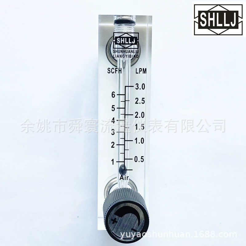 Тип панели питания малый объем расходомера воздуха