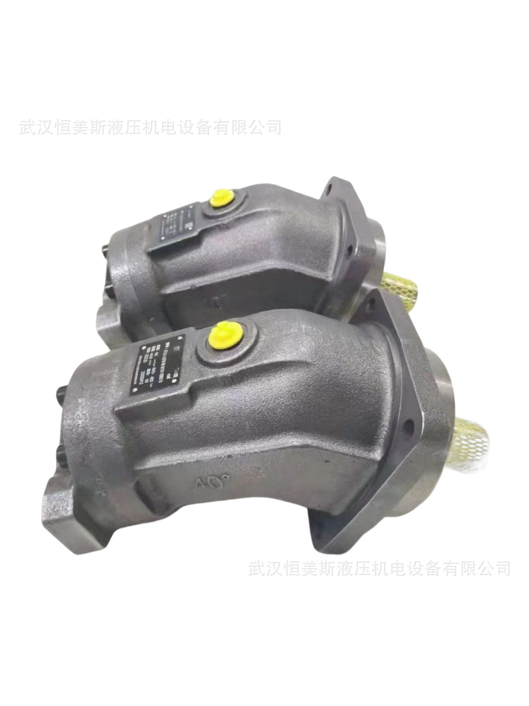 德国REXROTH力士乐柱塞泵A2FO160/61R-PAB05