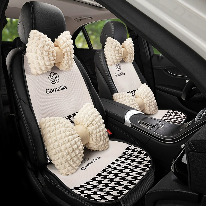 Многокомпонентный набор камелии Lanmu Qianbird