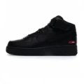 Supreme - Mid Black