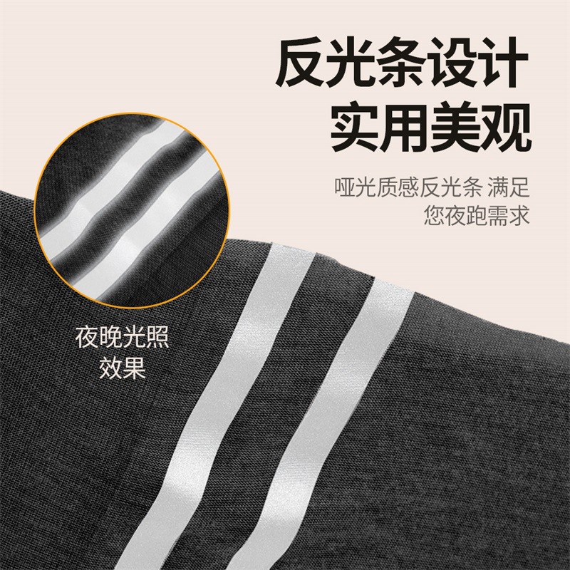 户外脖套运动围脖夏季魔术头巾男冰丝防晒面罩骑行面巾护颈遮脸女