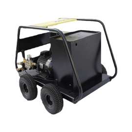 德国MAHA马哈工业大功率高压清洗机MH20/15E适用工厂车间畜牧业养