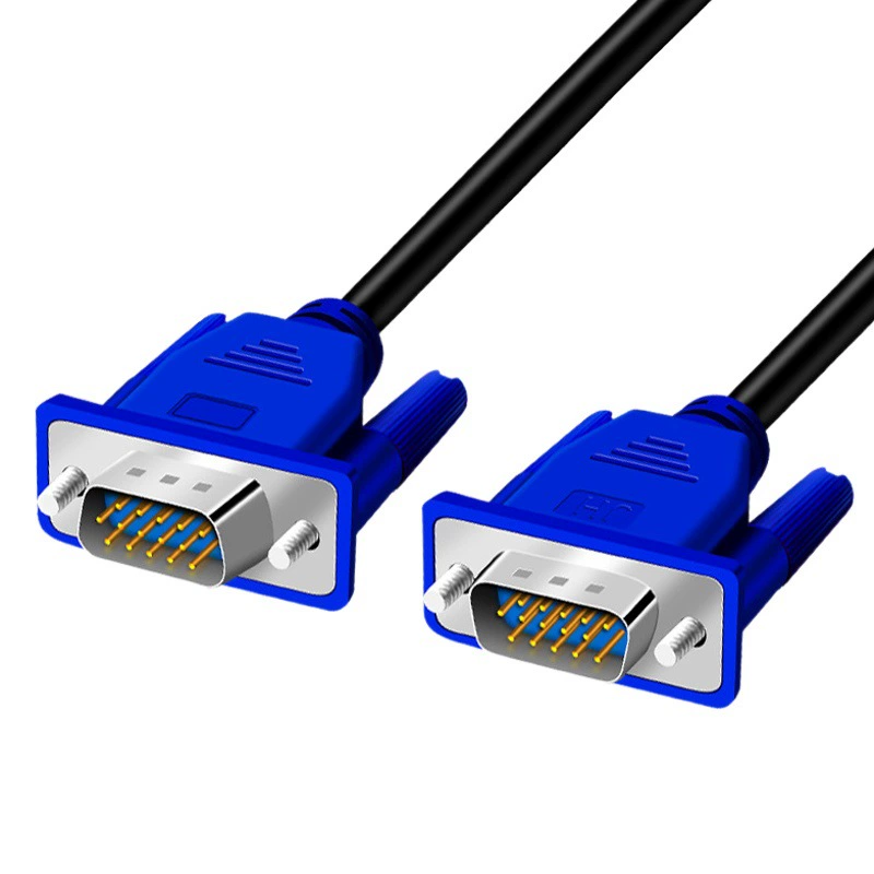 Jinghua спот VGA3 5 Little Lantou TV соединительный кабель компьютер VGA монитор соединительный кабель проектора