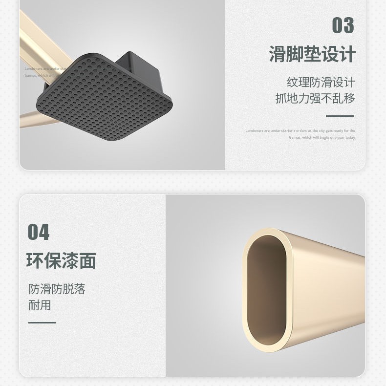 [Cama plegable reforzada] cama individual para el almuerzo cama multifuncional reclinable en el hogar plegable Oficina adulto que acompaña la cama del almuerzo