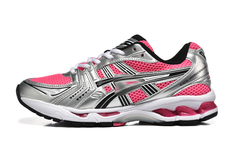 Gel-kayano14代网面跑步鞋男女款情侣休闲复古透气运动鞋舒适百搭|undefined