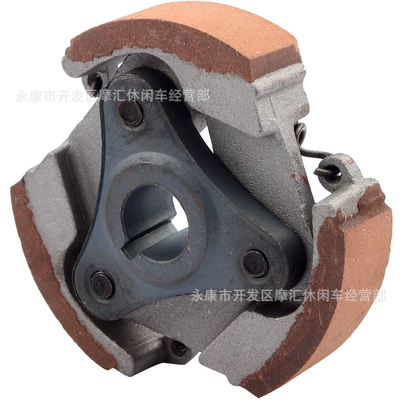 Motorcycle General Parts small sports car off-road