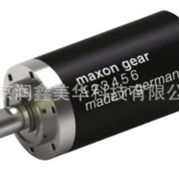 代理进口原装Maxon电动机控制器及周边产品变速箱370808