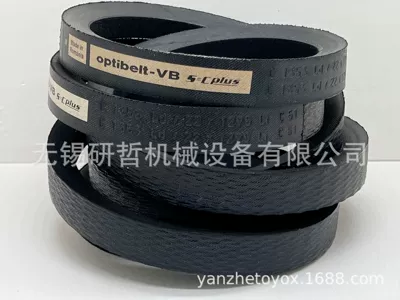 German OPTIBELT Triangle Avtomobil ötürücü kəmərləri