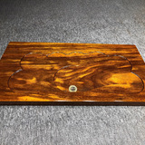 Автоматический чайный сервиз, комплект, трехмерный чай из натурального дерева, полностью автоматический