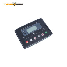 �Ԅӆ��ӿ�����DSE6120MKII�������Һ���@ʾ���l늙C���