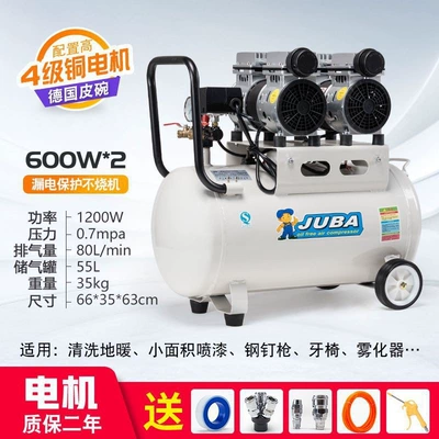 Hava kompressorları | Compressor Export - copper-600w2-55lfive-piece-set