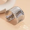 14#Bracelet-Silver
