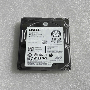 For Dell 600GB SAS 2.5 10K 12G 04WX8Y AL15SEB060NY genuine goods
