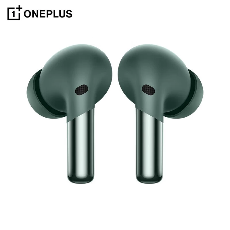 Подходит к OnePlus Buds Pro 2 - наушник True Wireless Bluetooth, OnePlus безпроводной Bluetooth, активное шумоподавление