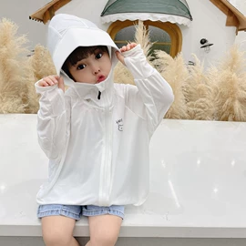 儿童围巾;儿童帽;儿童防晒衣