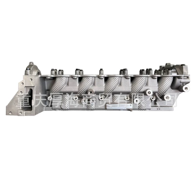 Cylinder and parts Semi-Assembly 36010025 36050523 30777363