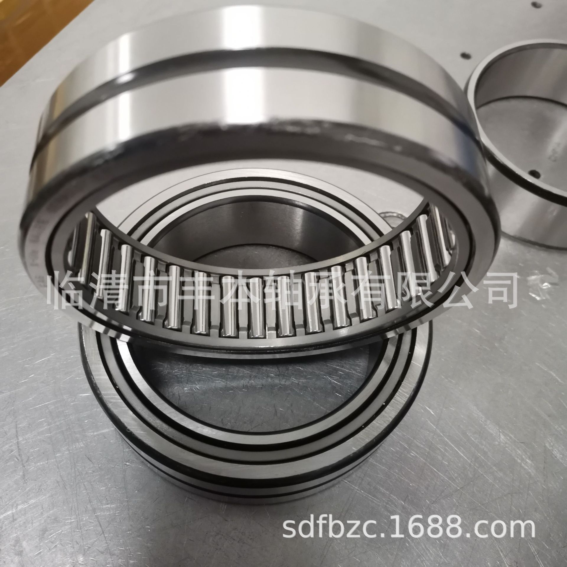 HK系列滚针轴承NA4916 80*110*30mm