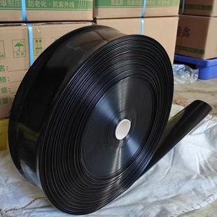 Drip Irrigation Main Hose Micro-Spray Hose Soft Main Hose Agricultural Irrigation Thickened High-Pressure Agricultural Hose Irrigation Hose