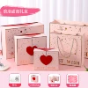 Exquisite gift box set (Moonlight White) (upgraded camera+exclusive romantic gift box+multiple gifts) -32G memory card+USB card reader+sticker+