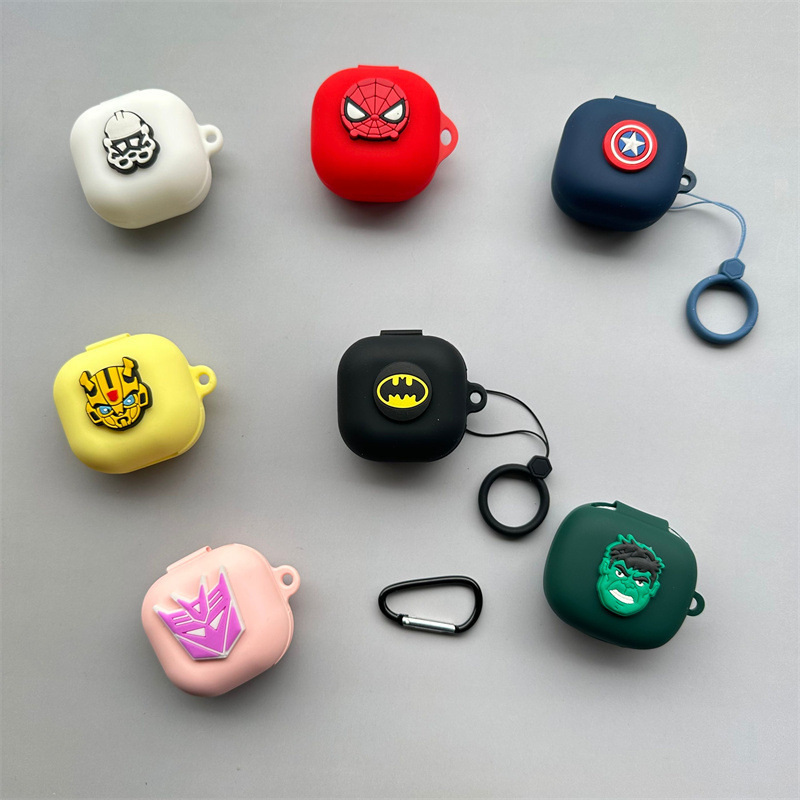 Suitable for Anker Soundcore R50I Nc Wireless Bluetooth Headset Protective Case P31I Soft Shell Suitable for Anker Soundcore R50I Nc Wireless Bluetooth Headset Protective Case P31I Soft Shell