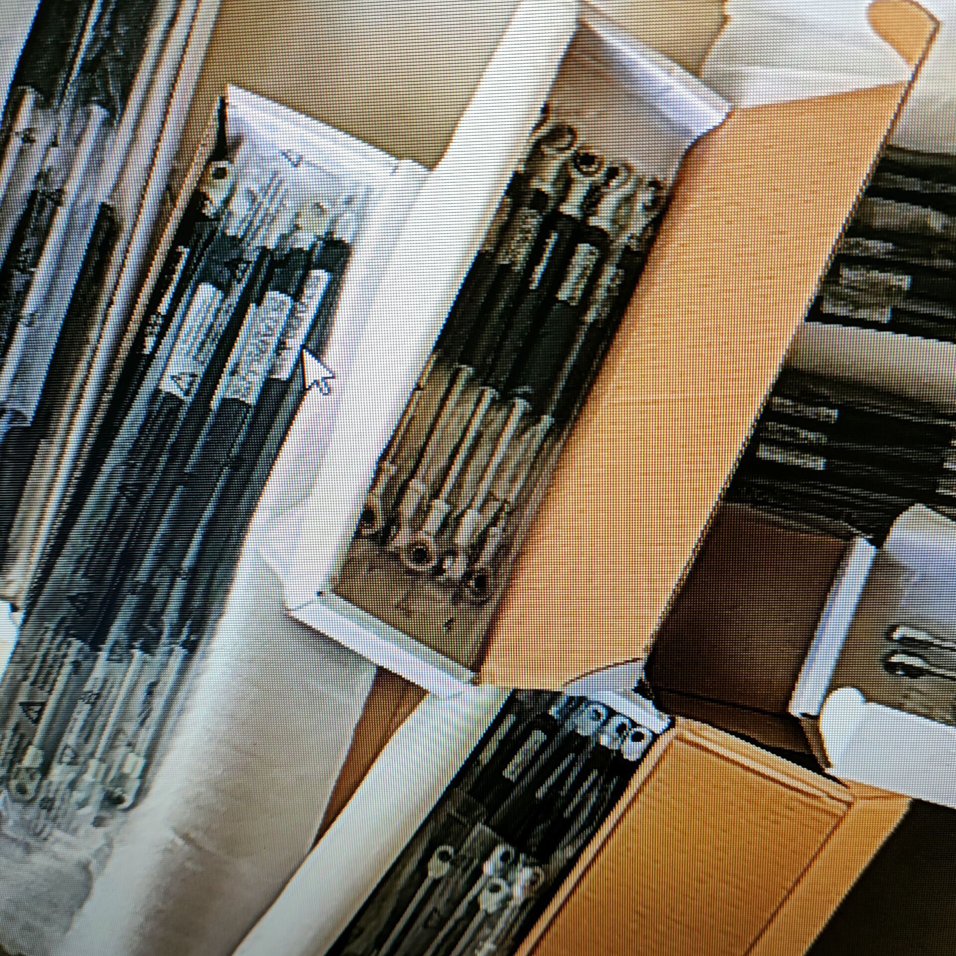 气弹簧art-nr1265610 250n