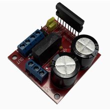 TDA1521���Ű�˫����2*15W˫��Դ����Ч����LM187 LM1876 TDA7265