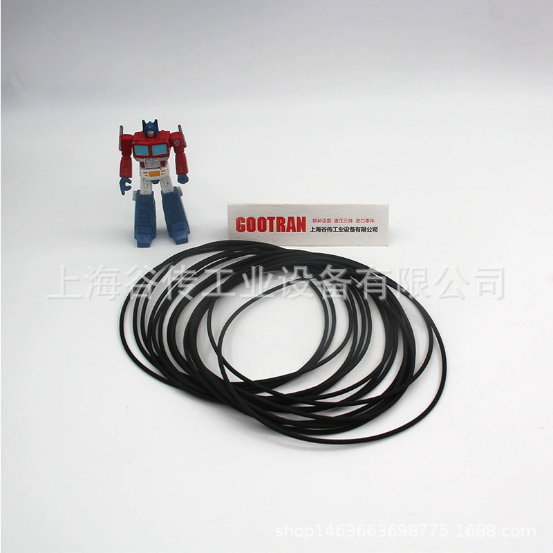 Государственный стандарт GB3452.1 Немецкое метрическое уплотнительное кольцо KTW Уплотнительное кольцо American Garlock ​ ​ энПроН