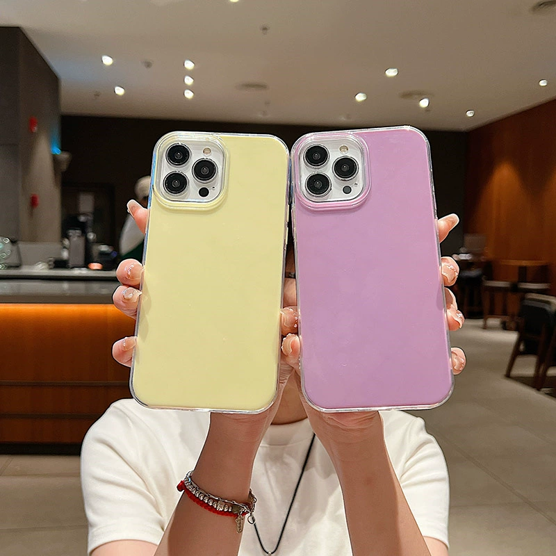 Apple, совместимый iPhone15, чехол для телефона, защитный чехол, 14промакс