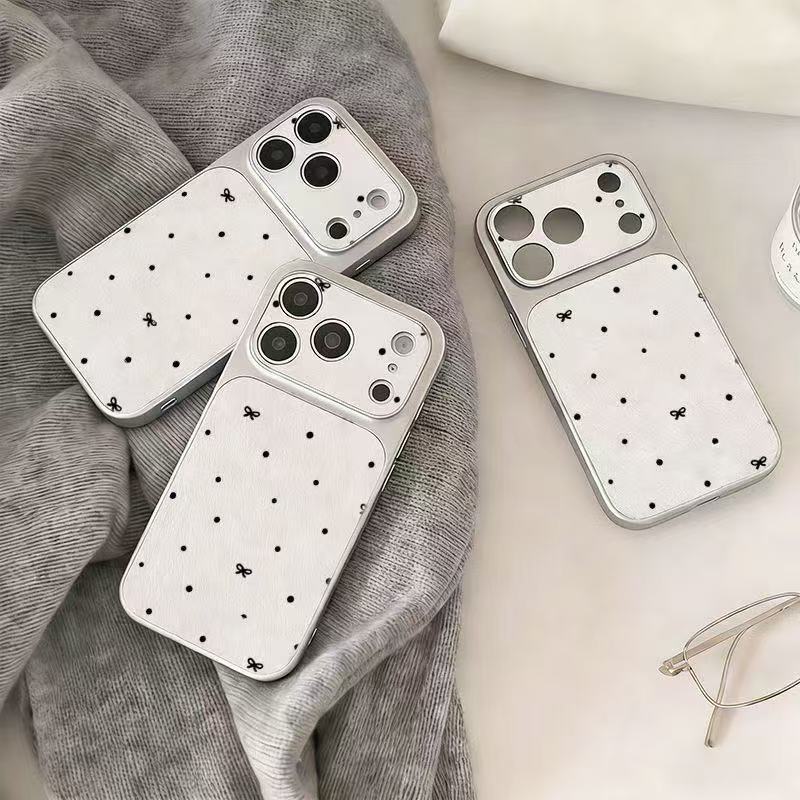Cross-Border Instant Transformation Phone Case Suitable for 17Promax, New Model 16Pro, Leather 15, Large Window 14, Women's 13, 12Pro Cross-Border Instant Transformation Phone Case Suitable for 17Promax, New Model 16Pro, Leather 15, Large Window 14, Women's 13, 12Pro