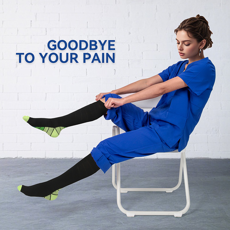 102 그라데이션 그린