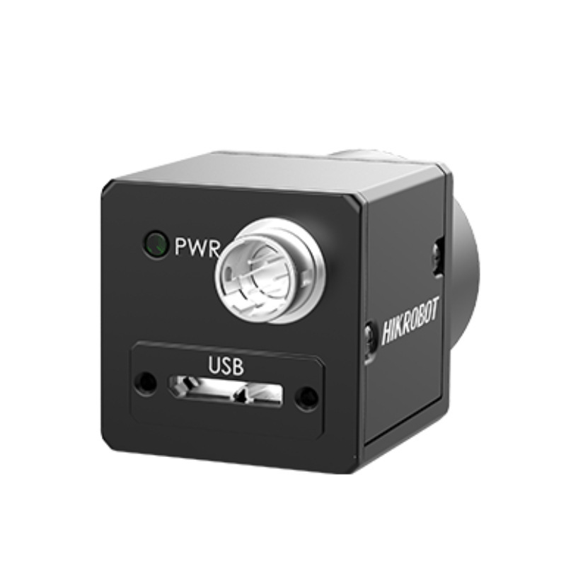 海康工業カメラ500万画素網口面陣カメラMV-CA050-10GM機械視覚自動化|undefined